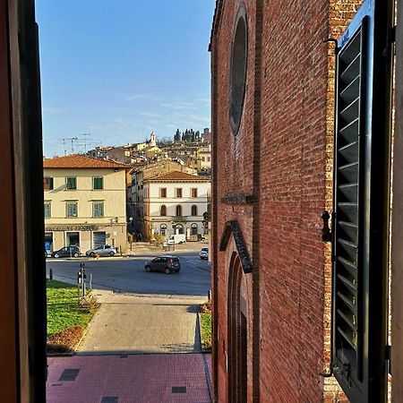 Appartaments San Francesco Castelfiorentino Ngoại thất bức ảnh
