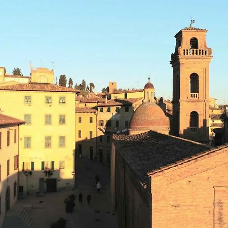 Appartaments San Francesco Castelfiorentino Ngoại thất bức ảnh