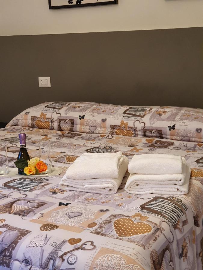 Appartaments San Francesco Castelfiorentino Ngoại thất bức ảnh