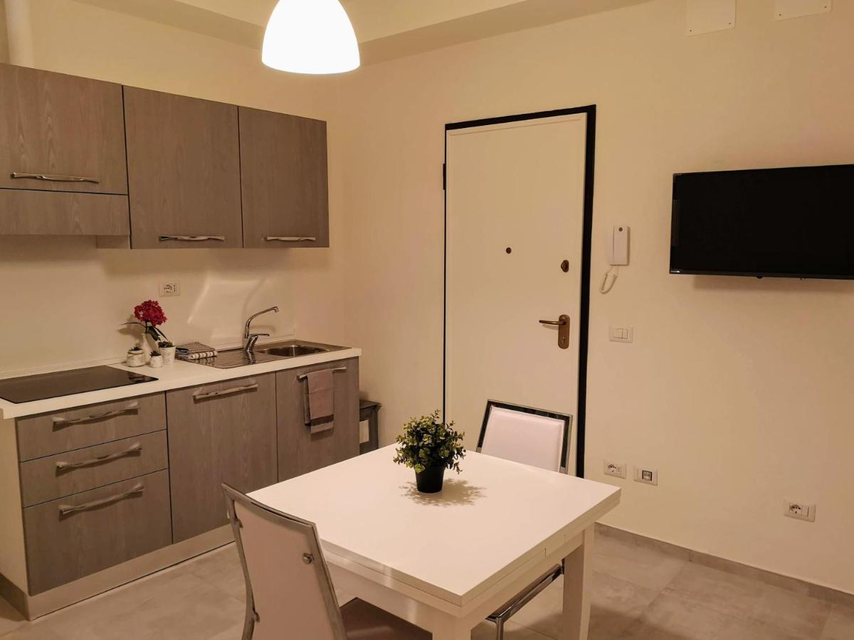 Appartaments San Francesco Castelfiorentino Ngoại thất bức ảnh