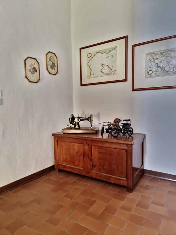 Appartaments San Francesco Castelfiorentino Ngoại thất bức ảnh